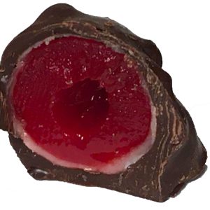 Chocolate Covered Cherries
